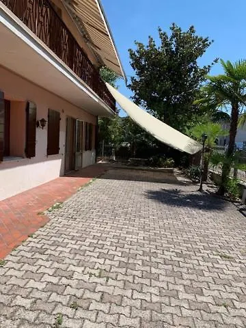 Sole Dei Colli Apartment Vo Euganeo
