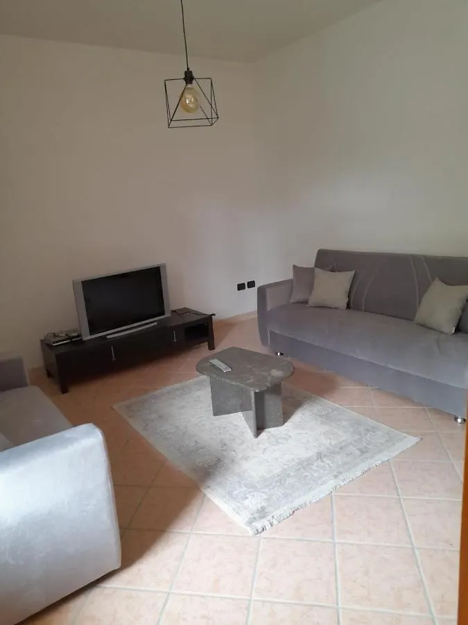 Sole Dei Colli Apartment Vo Euganeo