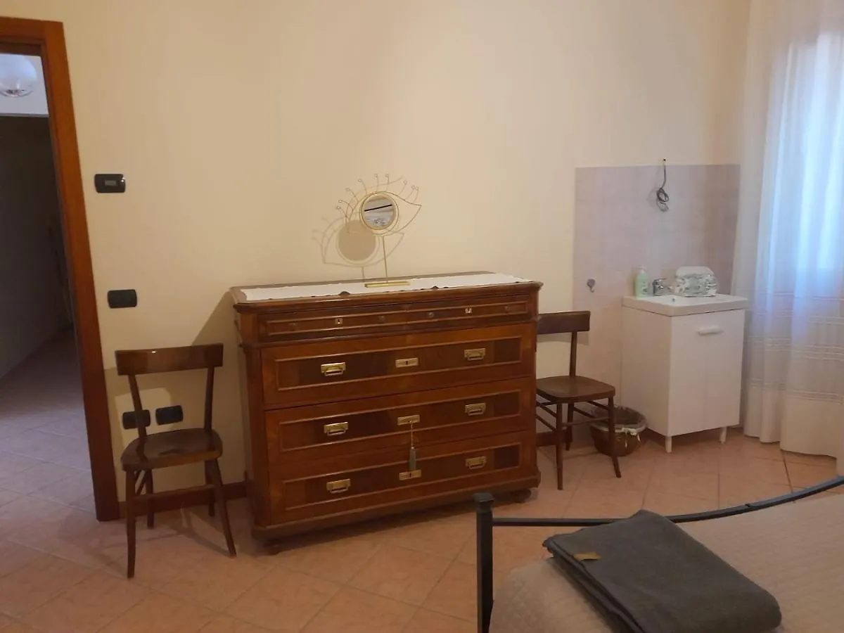 Sole Dei Colli Apartment Vo Euganeo Italy