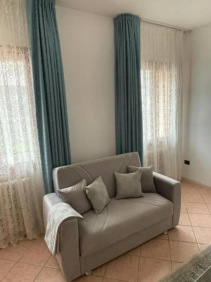 Sole Dei Colli Apartment Vo Euganeo