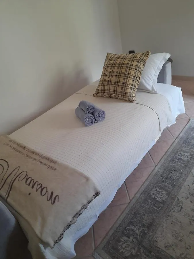 Sole Dei Colli Apartment Vo Euganeo